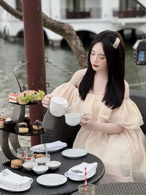 诱人的双乳